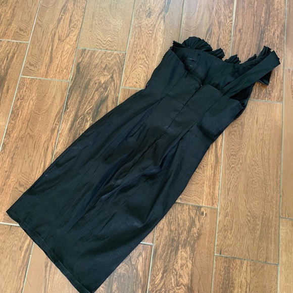 🔵BOGO FREE Forever 21 Special Occasion Dress - Picture 6 of 8
